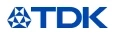 TDK logo