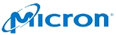 Micron logo