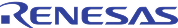 Renesas Electronics Corporation logo