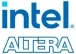 Intel Altera logo