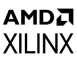 AMD Xilinx logo